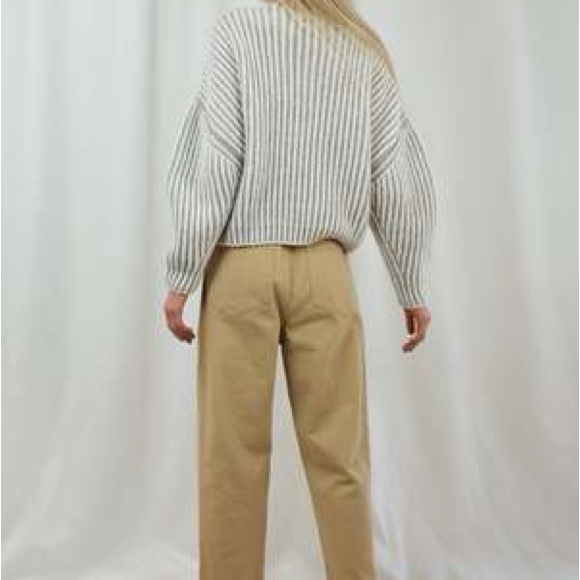 Micaela Greg ines sweater small - Picture 7 of 9